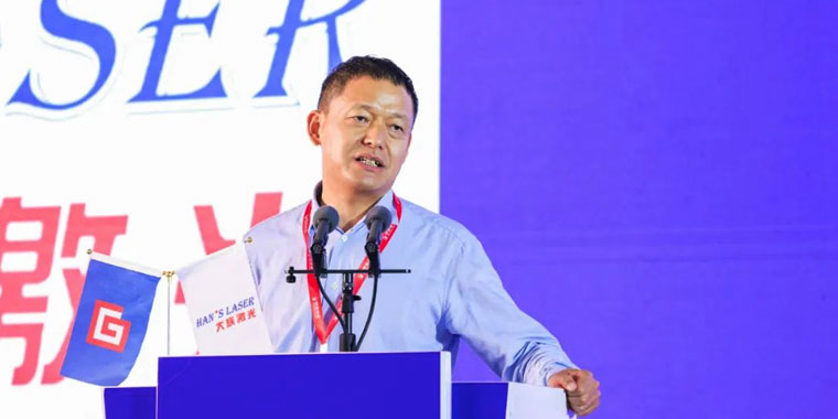 大族激光總冠名：第十五屆高工鋰電產業峰會在常州隆重舉辦！