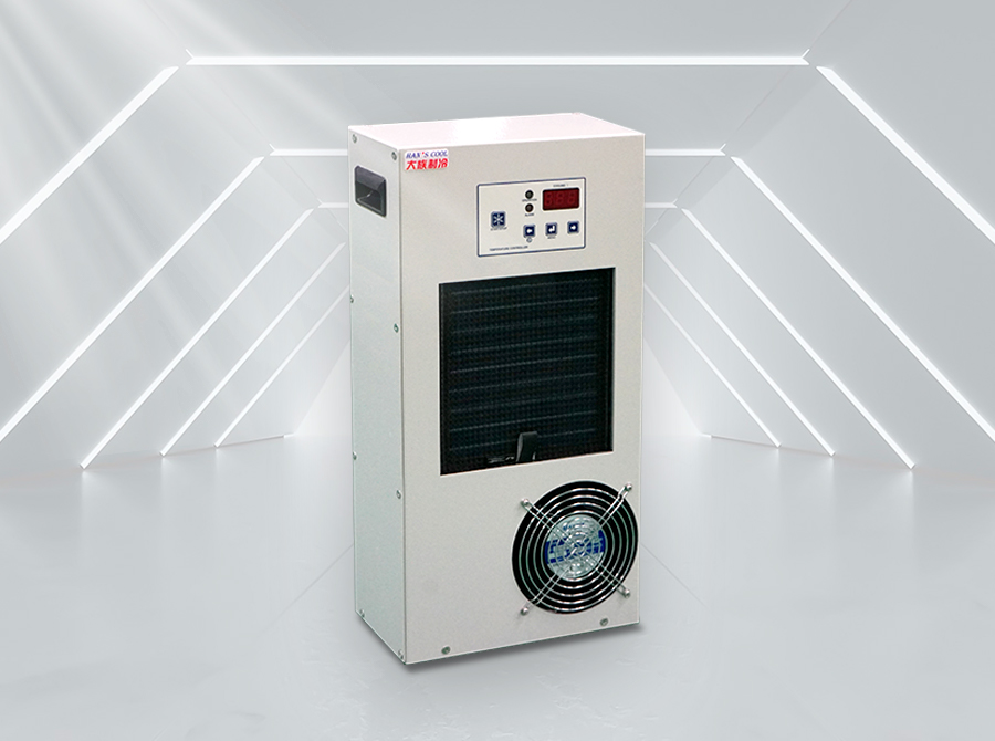 工業機柜空調HCL005L1-02B系列